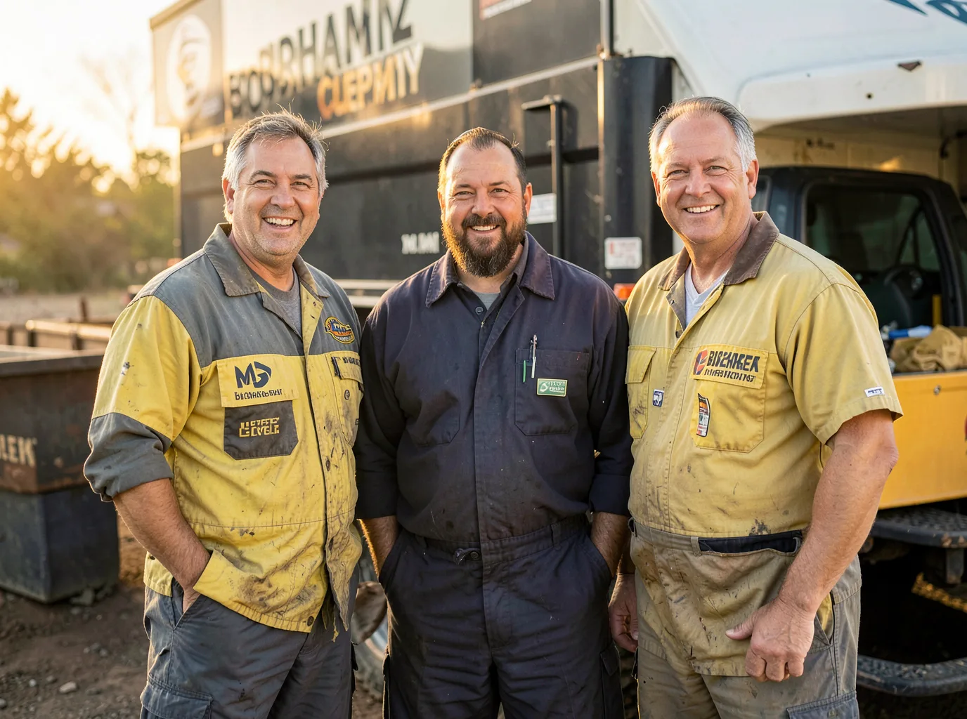 Sewage Cleanup company in Proctorville, OH