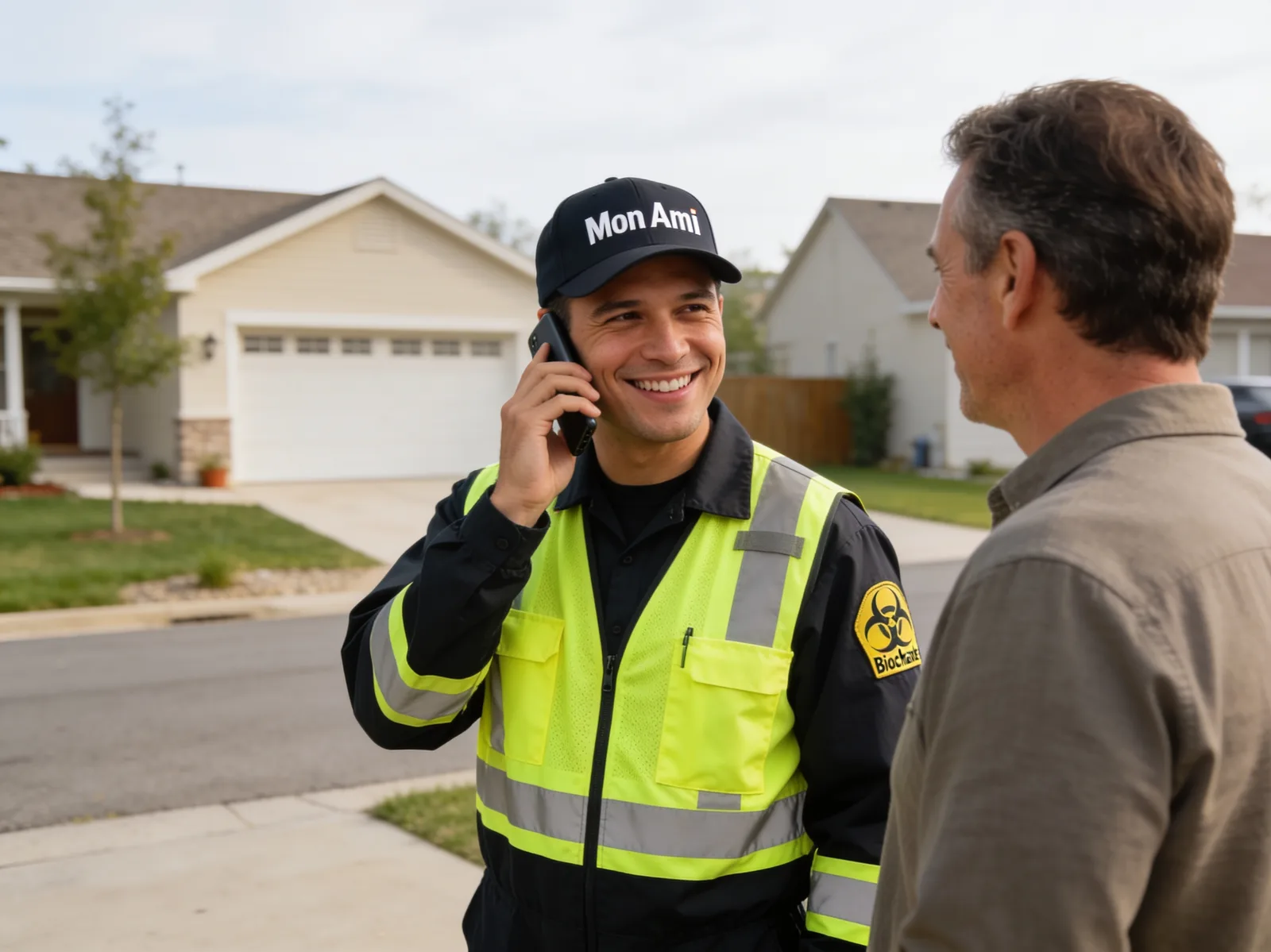 Sewage Cleanup Proctorville, OH FAQs