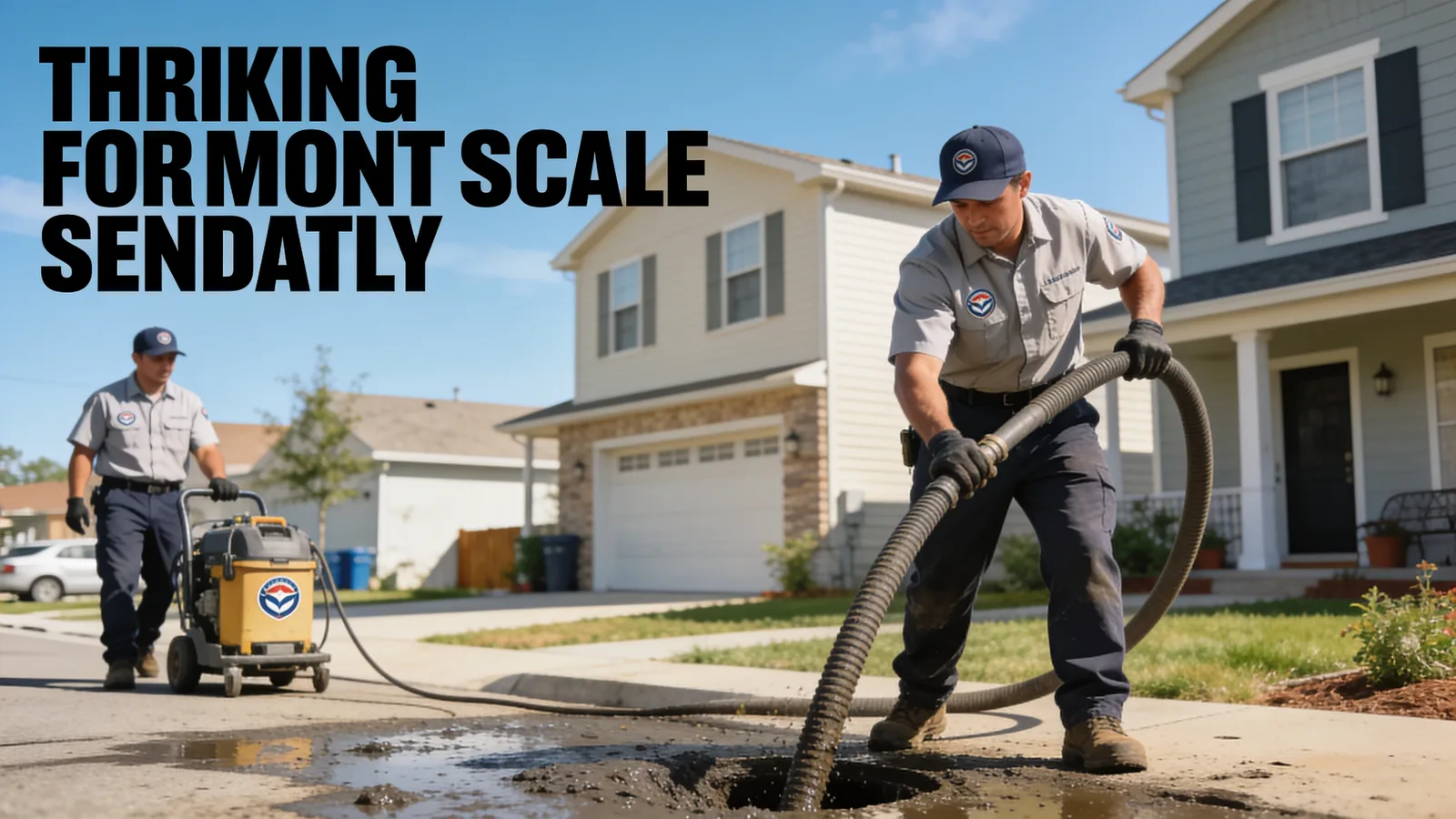 Sewage Cleanup in Proctorville, OH near me